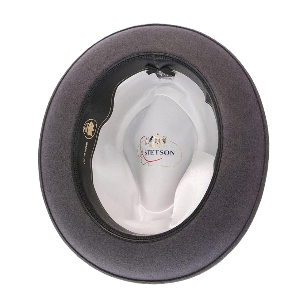 Stetson Frederick, Color: Caribou, Size: 7 3/8 (TWFRDK-82200373)