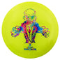 Discraft Big Z Collection Undertaker Distance Driver Golf Disc [Colors May Vary] - 173-174g