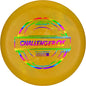 Discraft Limited Edition Challenger OS Putter Putt & Approach Golf Disc (Colors May Vary) (173-174g)