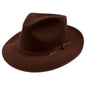 Stetson Stratoliner Fur Felt Fedora