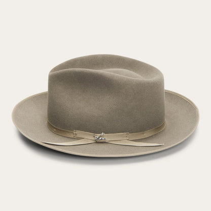 Stetson Men's Stratoliner Roayl Quality Fur Felt Hat Natural