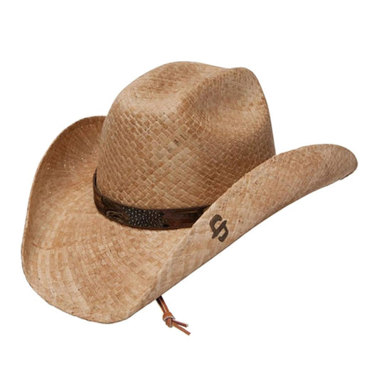 Stetson River Run, Color: BrnTea, Size: XL (SSRVRN-7434NTXL) Natural