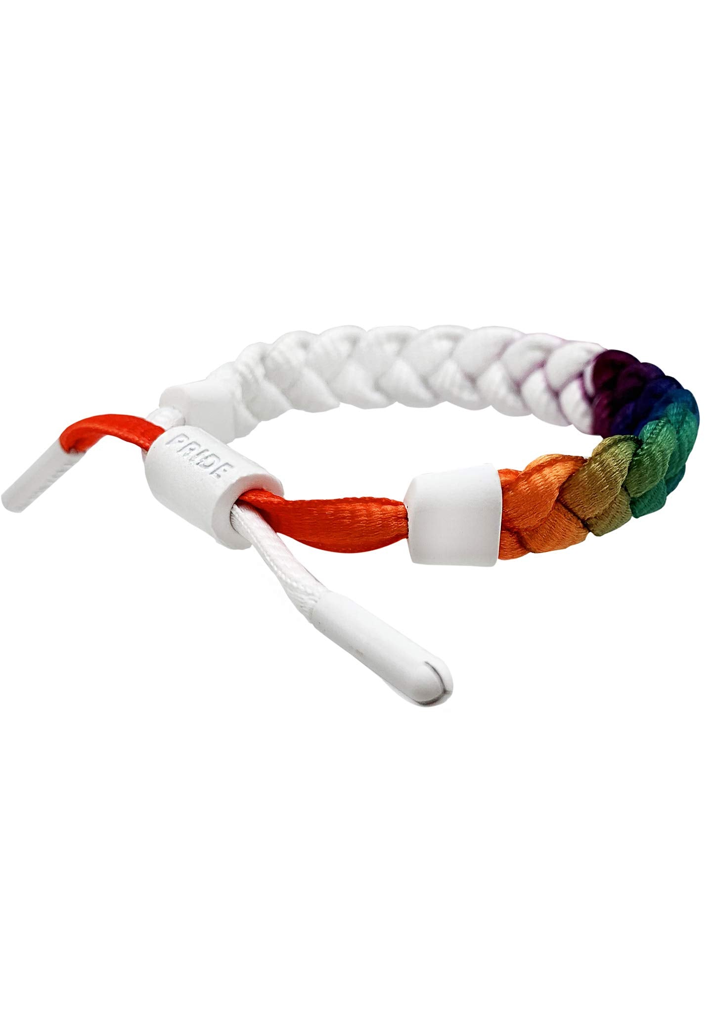 Rastaclat Pride Rainbow Miniclat in Multicolor