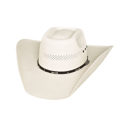 Bullhide Justin Moore Redneck Side 50X Cowboy Hat