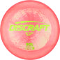 Discraft ESP SOL Mid-Range 167-169 Gram Golf Disc