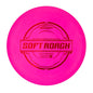 Discraft X Line Soft Roach Golf Disc (173-174)