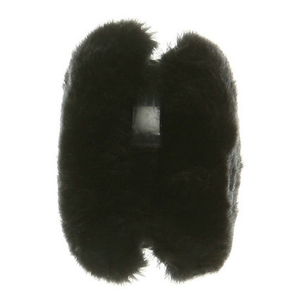 Broner Acrylic Thermal Insulated Ear Muff (Black)