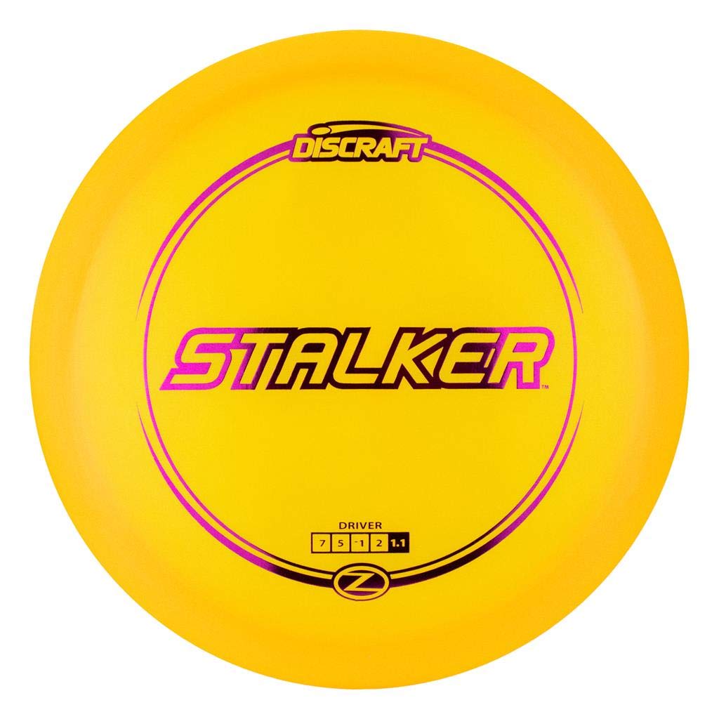 DISCRAFT-STALKER-Z-LINE-175-176-MFN