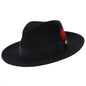 SN-GURNEE-WL-FEDORA-BLK-L