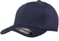 Flexfit 3-Pack Premium Original Ultrafibre Mesh Fitted Cap Small/Medium Navy