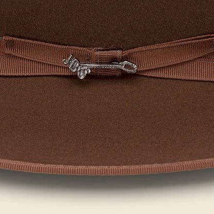 Stetson Royal Deluxe Open Road Hat