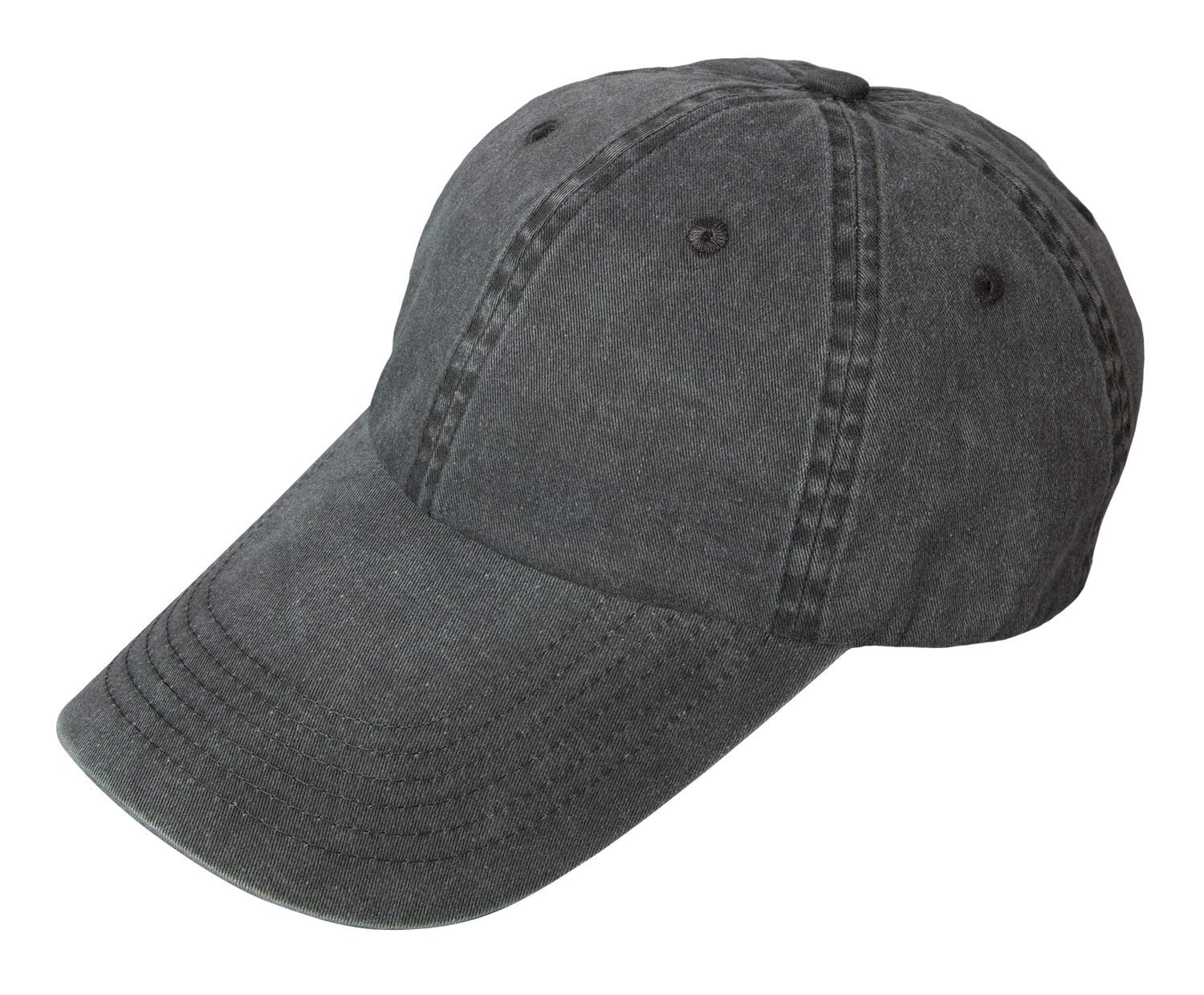 BR-79-642-SWORDIFISH-CAP-CHARCOAL-FBA