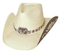 BHH-2640N-COWGIRL-FANTASY-NATURAL-L-