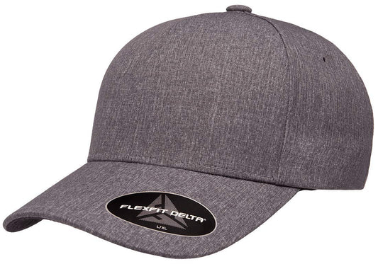 Flexfit Delta Seamless Cap