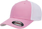 FLEXFIT-6511TXX-PINK-WHT-XXL=