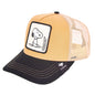 PG-PEANUTS-TRKR-CAP-SNOOPY-TAN