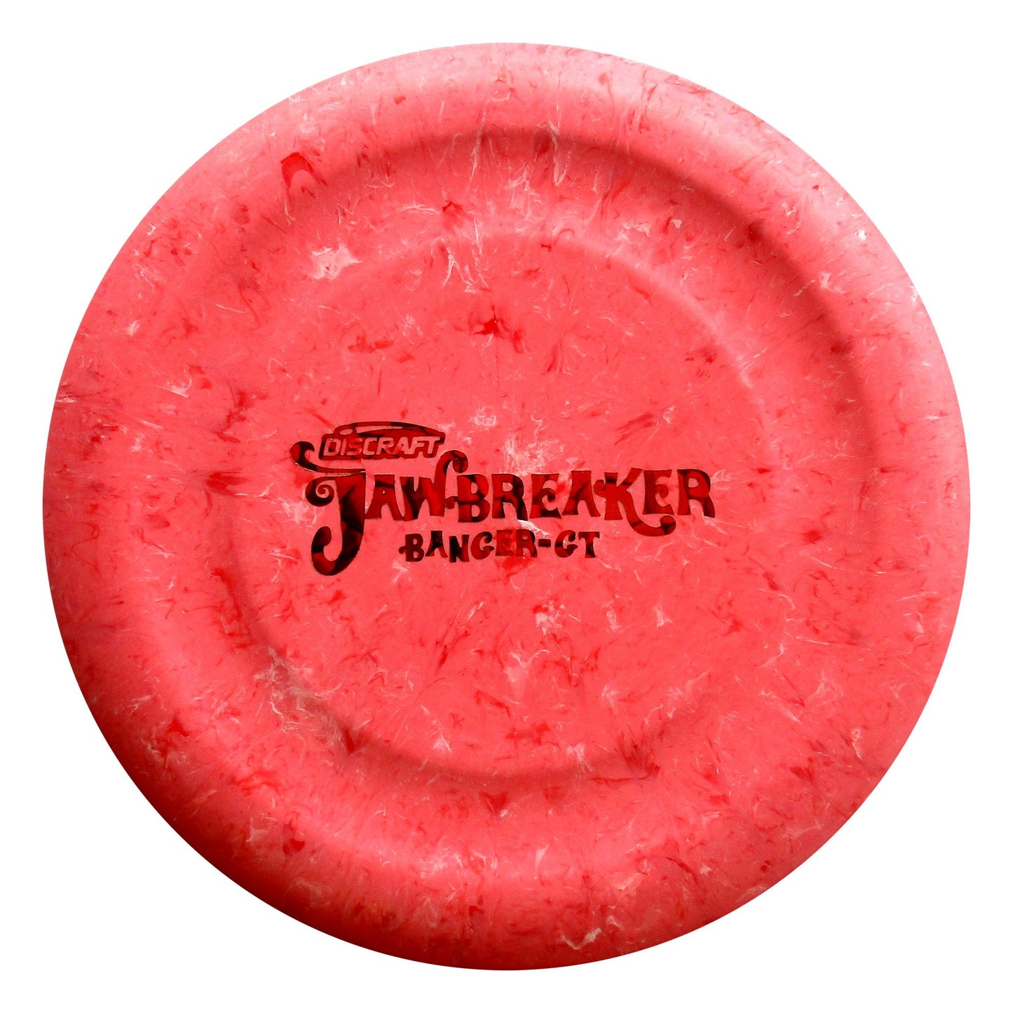 Discraft Jawbreaker Banger GT Putter 173-174 Golf Disc