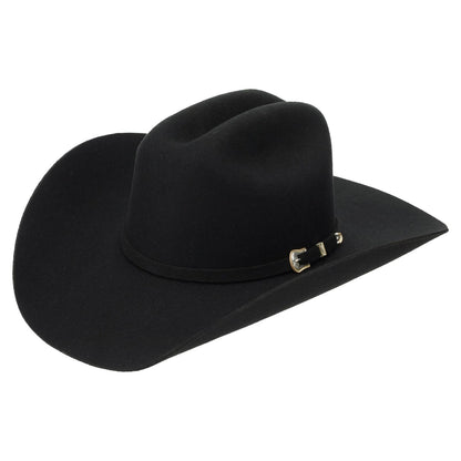 Stetson Stallion Collection The Oak Ridge Cowboy Hat