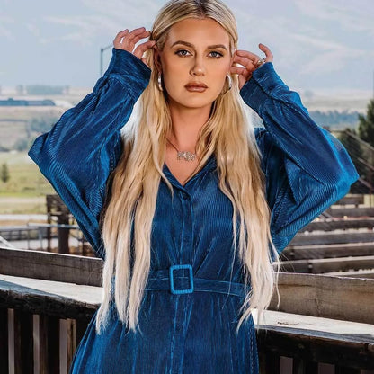 Montana Silversmiths Western Lifestyle Made in the USA Necklace