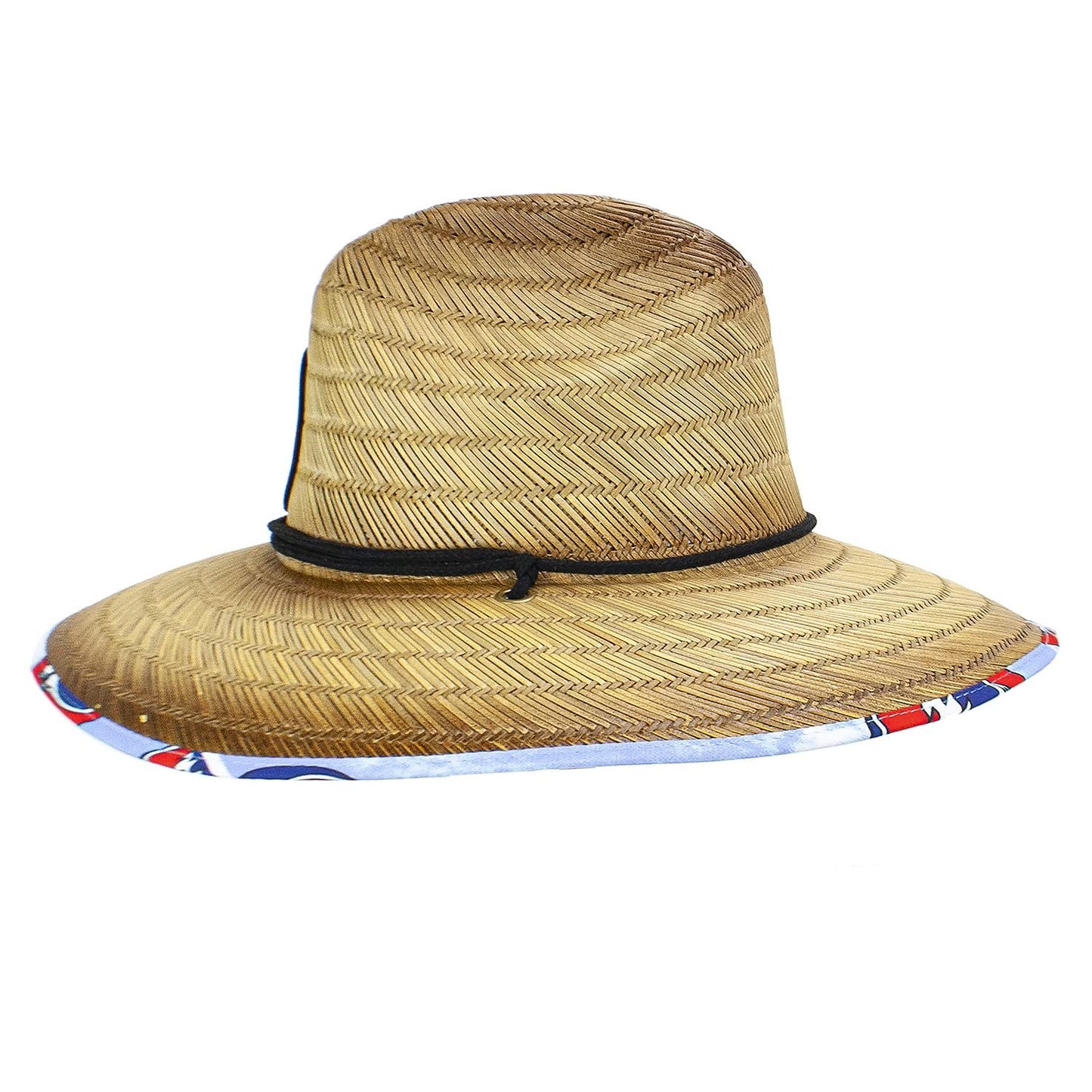 Peter Grimm, Grateful Dead Lifeguard Sunhats, Straw Unisex