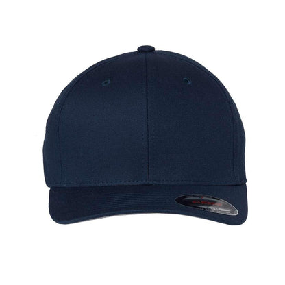 Flexfit Men's Ultrafibre Airmesh Fitted Cap
