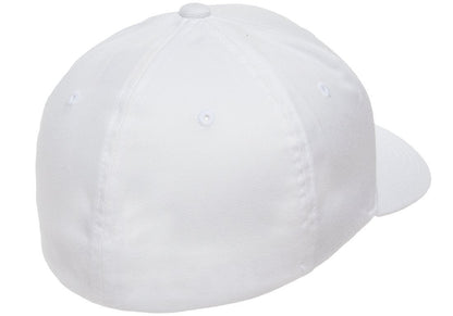Flexfit mens baseball caps, White, 7 3 4 US
