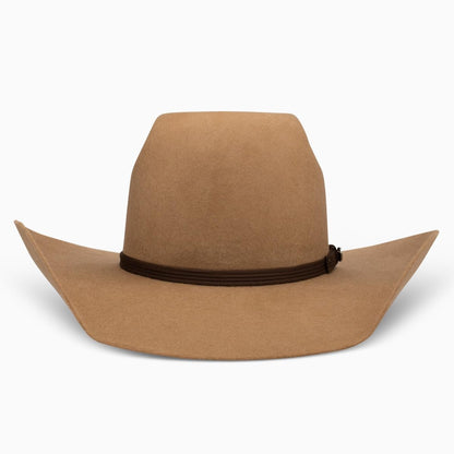RESISTOL Men's Hooey Day Money Cowboy Hat