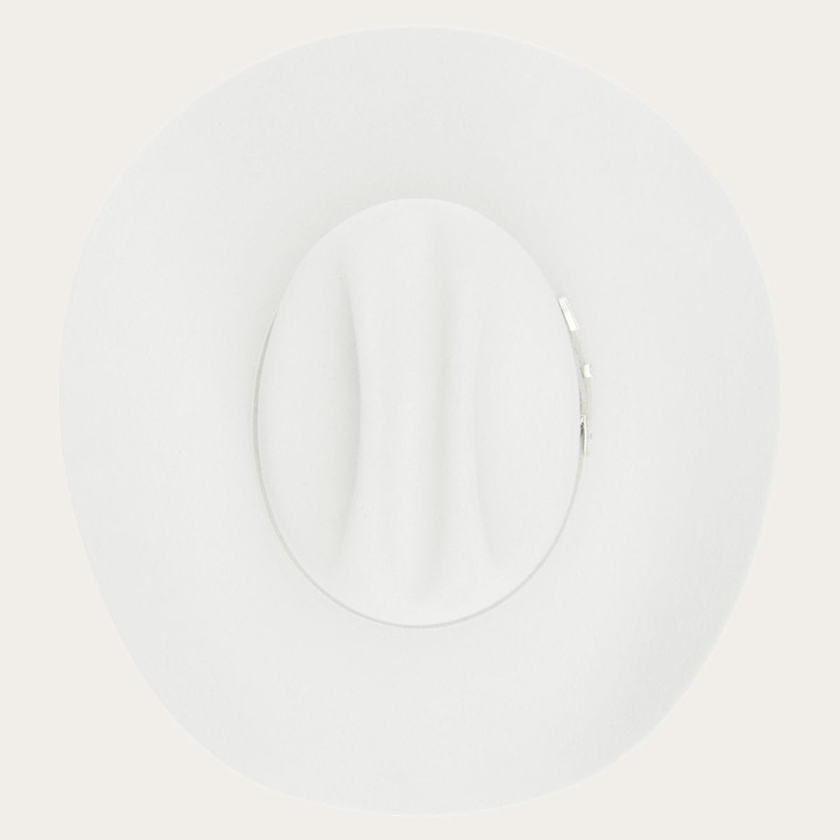 Stetson Men's 6X Skyline Hat, Chocalate, Size 7 3/8 Chocolate