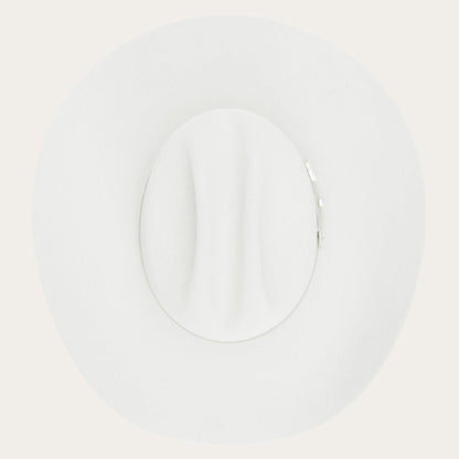 Stetson Men's 6X Skyline Hat, Chocalate, Size 7 3/8 Chocolate