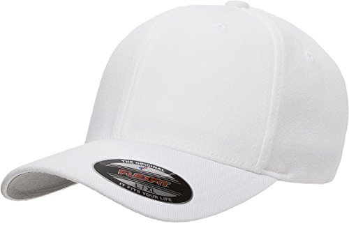 Flexfit Men's Wool Blend Athletic Hat
