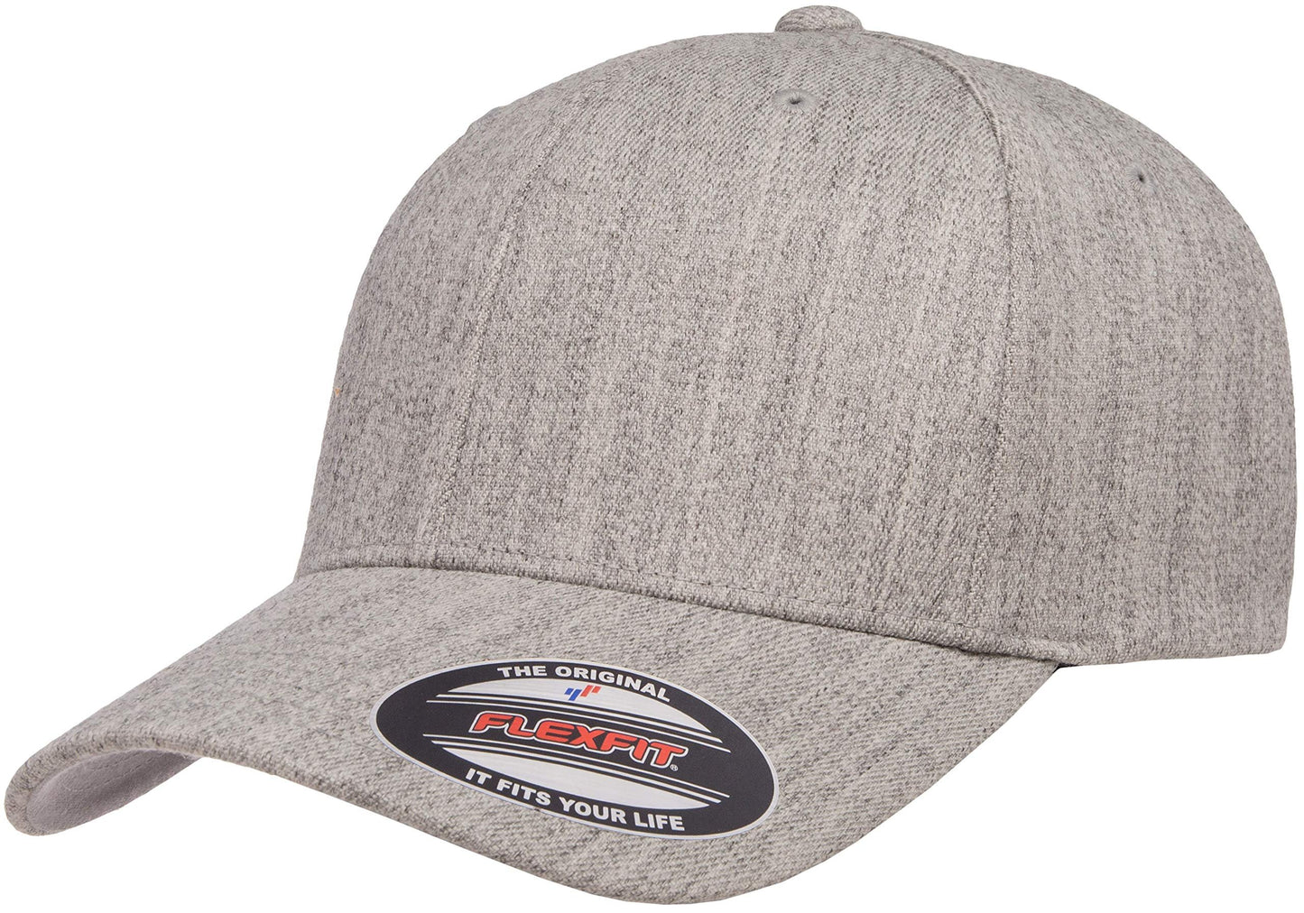Flexfit Men's Wool Blend Athletic Hat