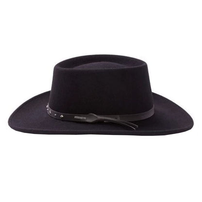 Stetson Men's Gambler Hat