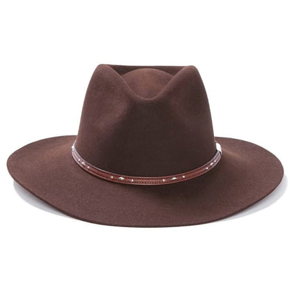 Stetson Men Pawnee, Acorn, 7 1/4