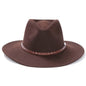Stetson Men Pawnee, Acorn, 7 1/4