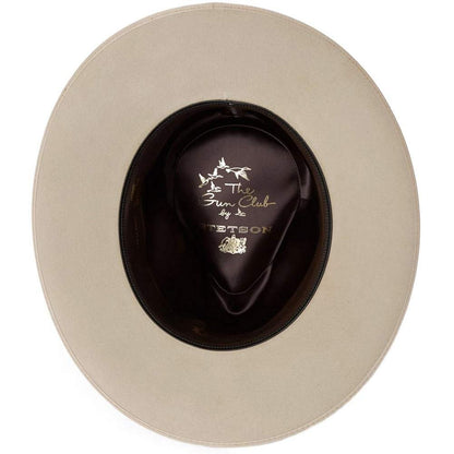 Stetson Dune Hat