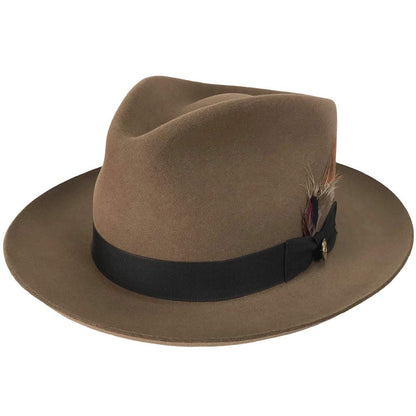 Stetson Men's Chatham