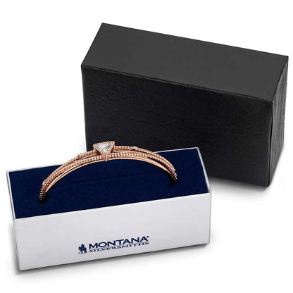 Montana Silversmiths Western Lifestyle Women's Bracelet