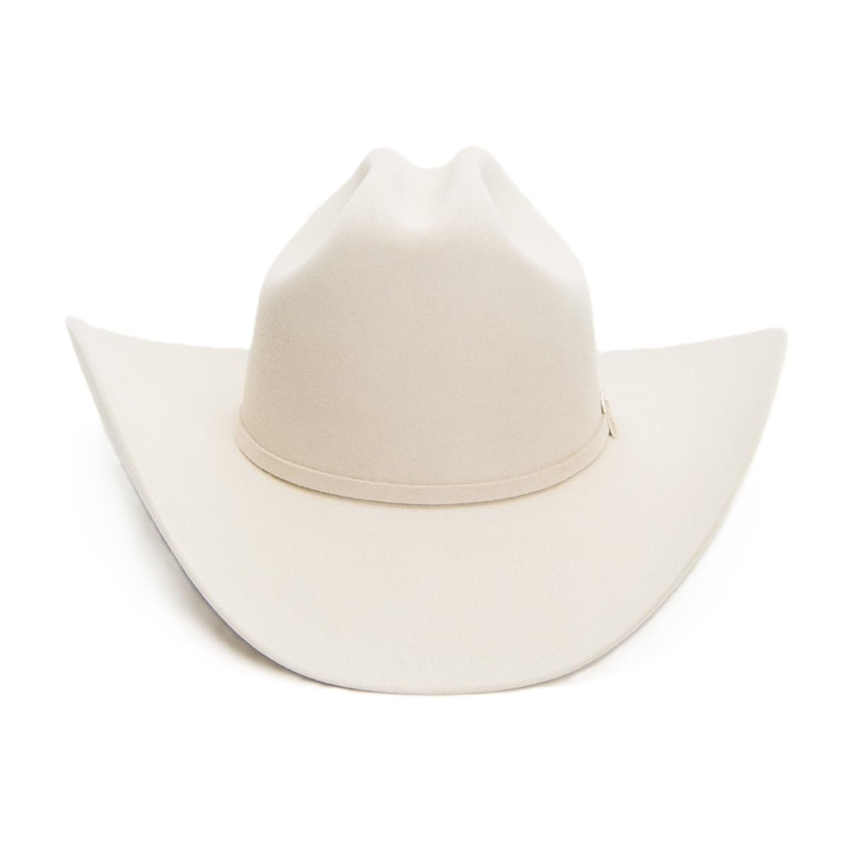 Stetson Men's 6X Skyline Hat, Chocalate, Size 7 3/8 Chocolate