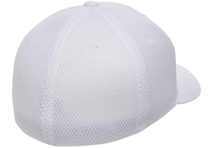 Flexfit Men's Ultrafibre Airmesh Fitted Cap