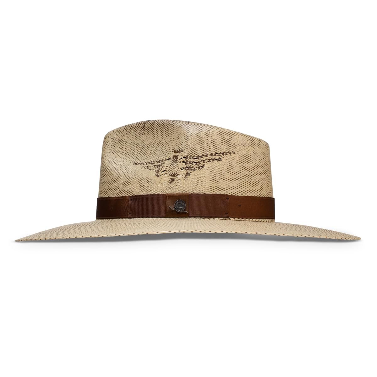 Charlie 1 Horse Mexico Shore 3 3/4" Brim Fashion Hat