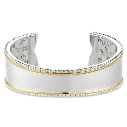Montana Silversmiths Western Lifestyle Women's Bracelet