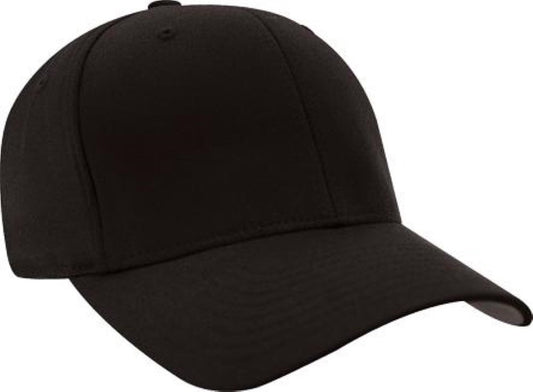 Flexfit Wooly 6-Panel Cap (6277)