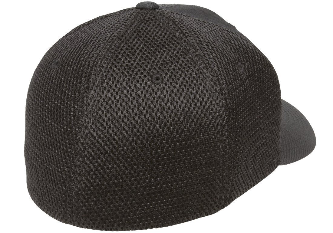 Flexfit Men's Ultrafibre Airmesh Fitted Cap