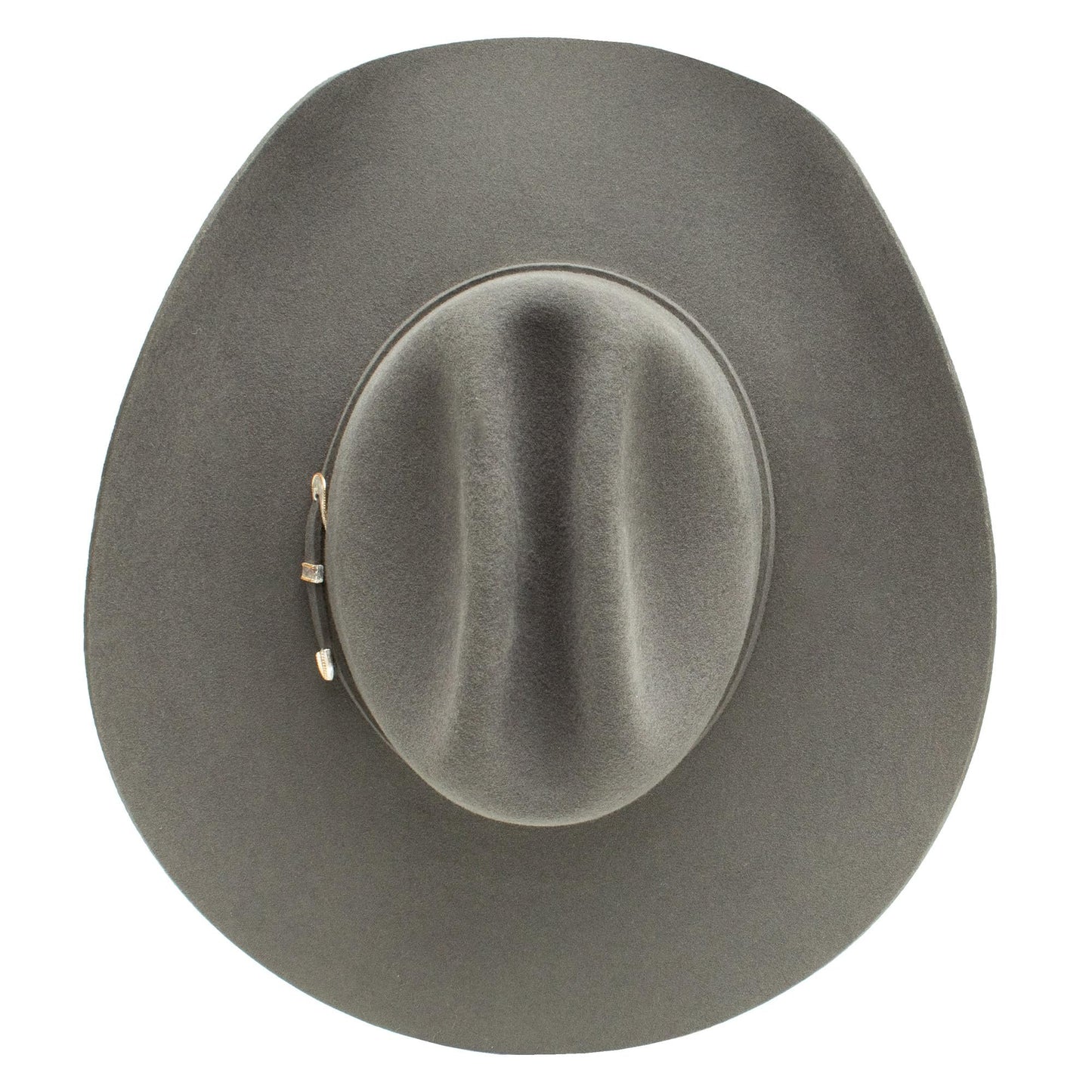 Stetson Stallion Collection The Oak Ridge Cowboy Hat