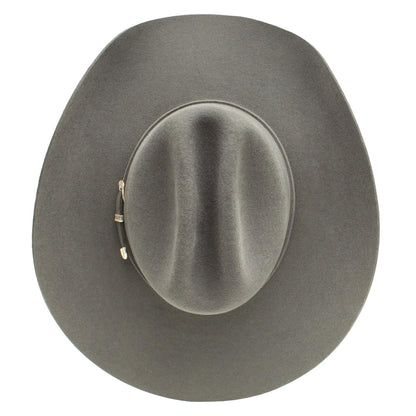 Stetson Stallion Collection The Oak Ridge Cowboy Hat