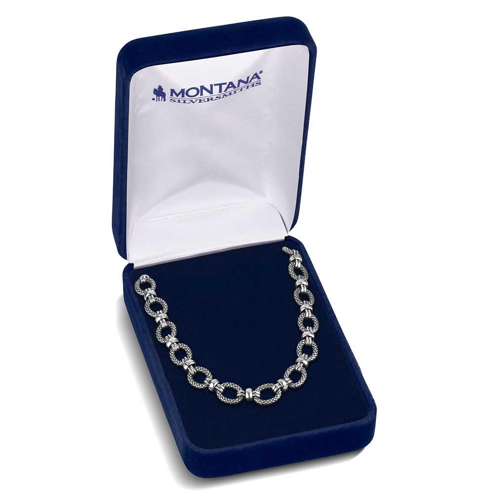 Montana Silversmiths Western Lifestyle Women's Chain/Link Necklace