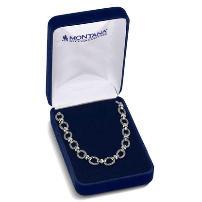 Montana Silversmiths Western Lifestyle Women's Chain/Link Necklace