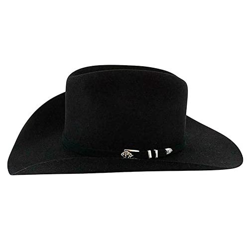 Stetson Men's Apache 4X Felt Cowboy Hat