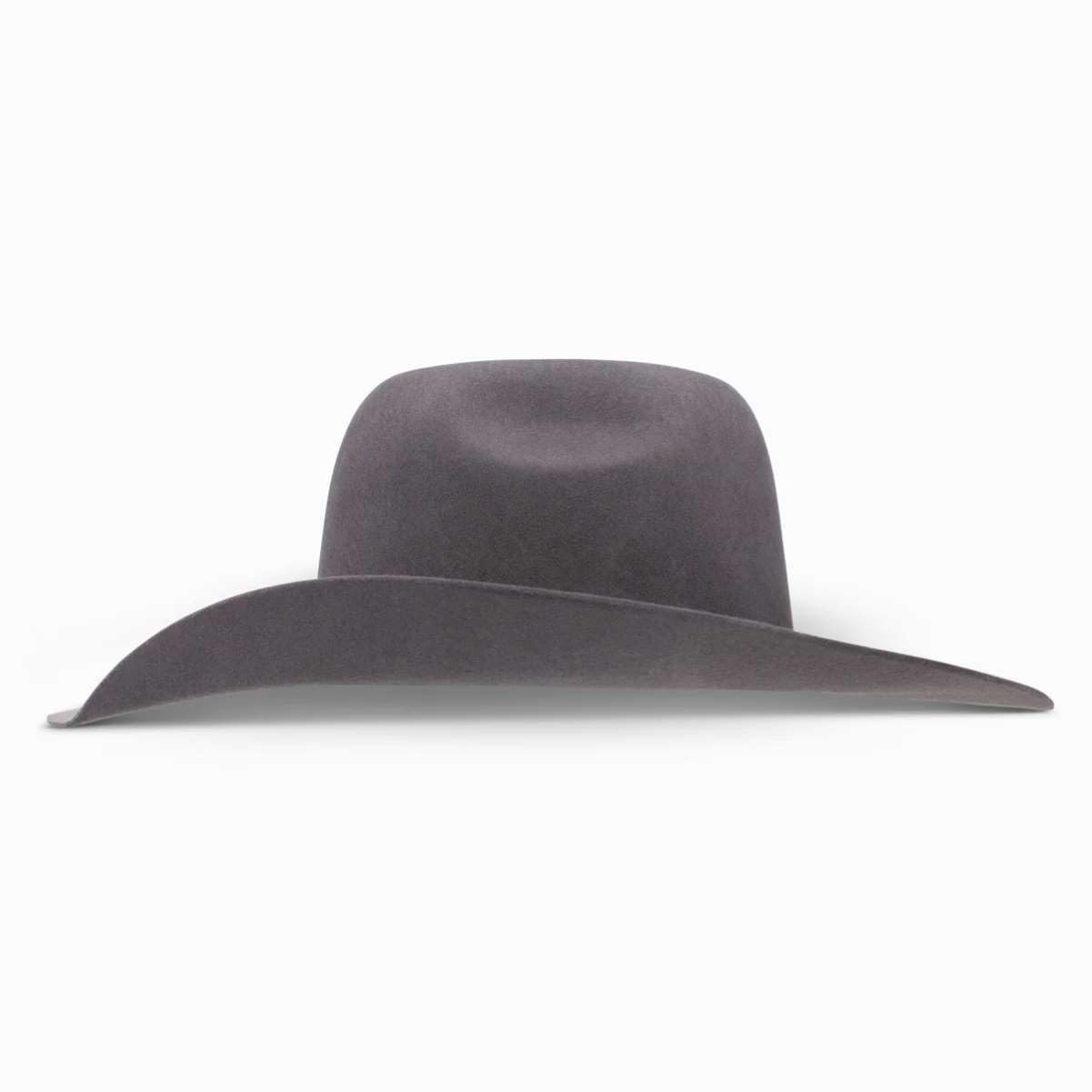 RESISTOL Men's Hooey Day Money Cowboy Hat