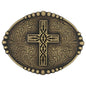 Montana Silversmiths Southwest Series Attitude Western Belt Buckle